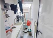 金地上塘道花园-阳台