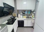 金地上塘道花园-厨房