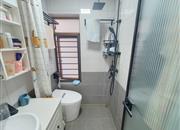 金地上塘道花园-卫生间