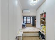 金地上塘道花园-次卧