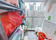 金地上塘道花园-阳台