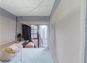 金地上塘道花园-主卧