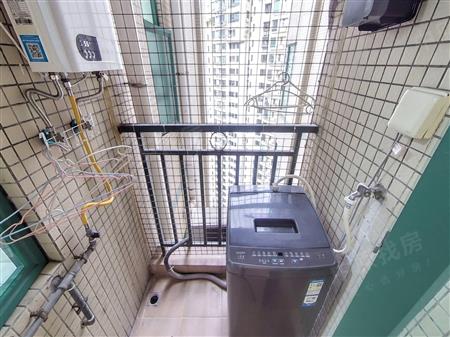 绿洲丰和家园-阳台