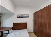 绿洲丰和家园-卧室