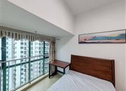 绿洲丰和家园-卧室