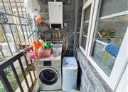 东海丽景花园（一期）-阳台