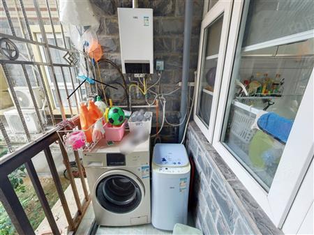 东海丽景花园（一期）-阳台