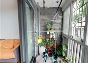 东海丽景花园（一期）-阳台