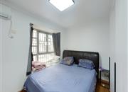 东海丽景花园（一期）-主卧