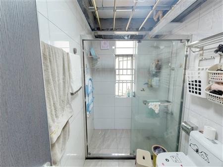 东海丽景花园（一期）-卫生间