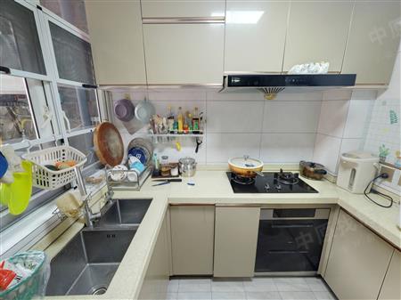 东海丽景花园（一期）-厨房