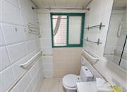 皇御苑A区-卫生间