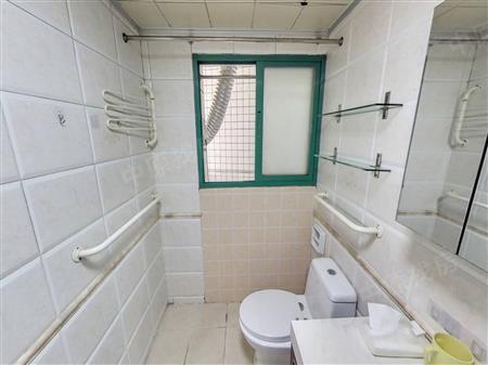 皇御苑A区-卫生间