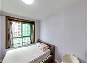 皇御苑A区-主卧