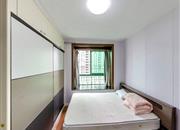 皇御苑A区-主卧