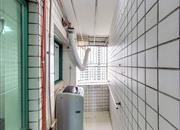 皇御苑A区-阳台