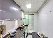 皇御苑A区-厨房