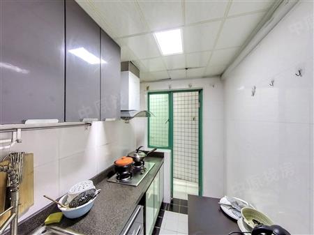 皇御苑A区-厨房