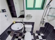 皇御苑A区-卫生间