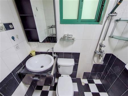 皇御苑A区-卫生间