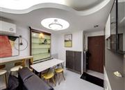 皇御苑A区-餐厅