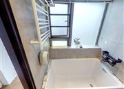 深港一号-卫生间