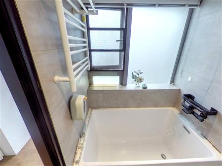 深港一号-卫生间