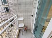 皇庭世纪花园-阳台