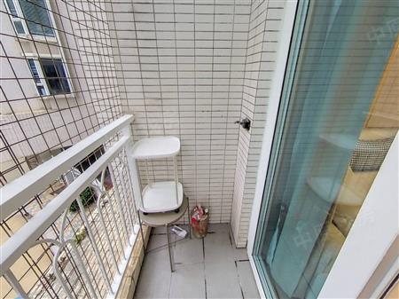 皇庭世纪花园-阳台