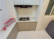 皇庭世纪花园-厨房