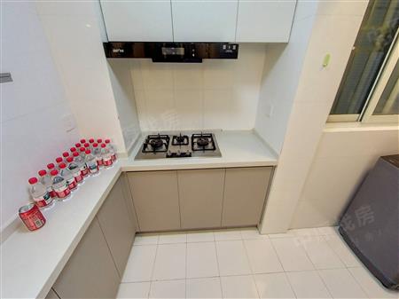 皇庭世纪花园-厨房
