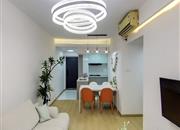 皇庭世纪花园-餐厅