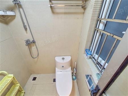 皇庭世纪花园-卫生间