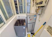 皇庭世纪花园-阳台