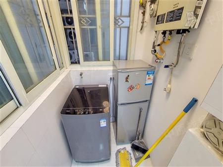 皇庭世纪花园-阳台