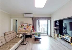 螺岭书包 聚龙大厦高层豪华装修 改善家庭必看好房 价格有空间