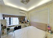 中英街壹号（嘉信蓝海华府）-主卧