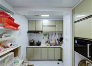 中英街壹号（嘉信蓝海华府）-厨房