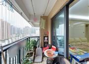 中英街壹号（嘉信蓝海华府）-阳台