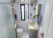 中英街壹号（嘉信蓝海华府）-卫生间