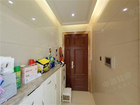 中英街壹号（嘉信蓝海华府）-其他