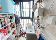 中英街壹号（嘉信蓝海华府）-阳台