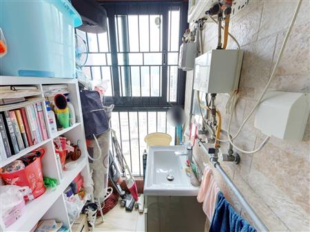 中英街壹号（嘉信蓝海华府）-阳台