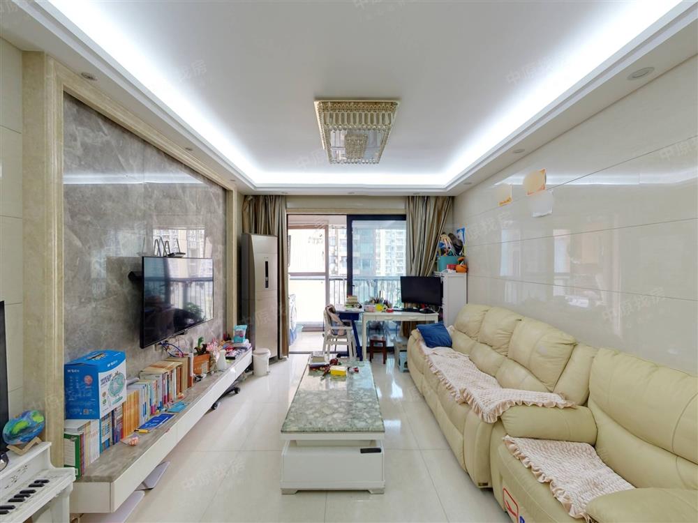 中英街壹号（嘉信蓝海华府）