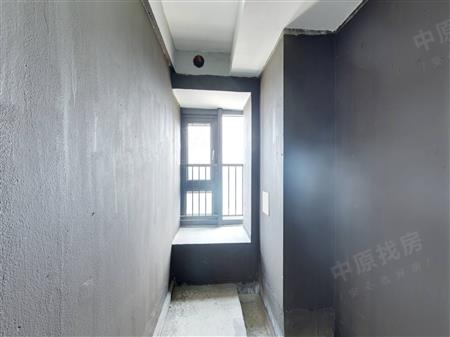 玺玥华府-卫生间