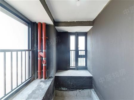 玺玥华府-卫生间