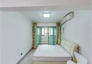 南光名仕苑，业主换房出售，哄而不能，福田口岸旁，