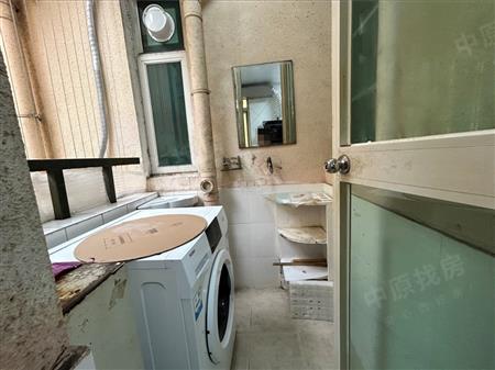 倚山花园（二期）-阳台