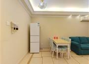 万科红（海轩广场）-餐厅