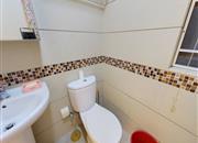 万科红（海轩广场）-卫生间